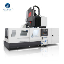 GMC1611 Gantry milling machine 5 axis machining center cnc